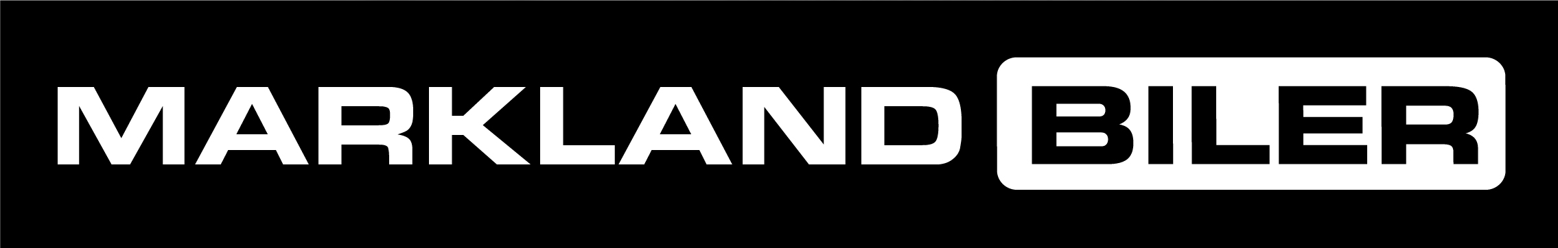 Markland Biler logo